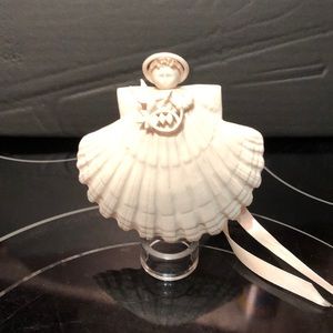 Margaret furlong shell angel
